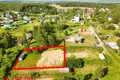 Land  Ozyaritska-Slabadski rural council, Belarus