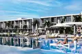 Mieszkanie 2 pokoi 69 m² Vitsada, Cypr Północny