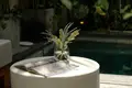 Townhouse 2 bedrooms 118 m² Canggu, Indonesia