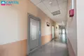 Propriété commerciale 560 m² à Moletai, Lituanie