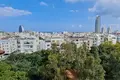 Penthouse 3 pokoi  w Limassol, Cypr