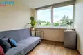 1 room apartment 14 m² in Vilnius, Lithuania