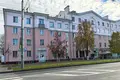 2 room apartment 59 m² Homyel, Belarus
