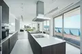 Ático 4 habitaciones 566 m² Budva, Montenegro