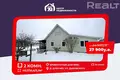 Cottage 41 m² in Maladzyechna District, Belarus