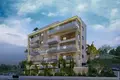 Attique 2 chambres 111 m² Demos Agiou Athanasiou, Chypre