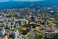 Apartamento 2 habitaciones 55 m² Alanya, Turquía