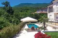 4 bedroom Villa 240 m² Grad Opatija, Croatia