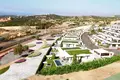 Willa 3 pokoi 133 m² Benidorm, Hiszpania