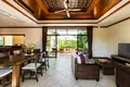 Willa 2 pokoi 272 m² Rawai, Tajlandia