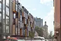 3 room apartment 101 m² Priekuli, Latvia