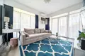 Квартира 2 комнаты 48 м² Варшава, Польша