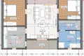 2 bedroom house 137 m² Batumi, Georgia