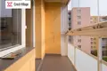 Appartement 2 chambres 35 m² okres Brno mesto, République tchèque