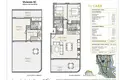 Дуплекс 2 спальни 152 м² Finestrat, Испания