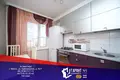 Apartamento 3 habitaciones 60 m² Minsk, Belarús
