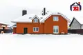 Ferienhaus 258 m² Scytomirycy, Belarus