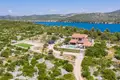 4-Schlafzimmer-Villa 315 m² Grad Sibenik, Kroatien