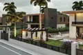 Villa 213 m² Región del Mediterráneo, Turquía