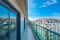 Ático 4 habitaciones 170 m² Akarca Koyu, Turquía