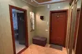 Appartement 3 chambres 79 m² Hrodna, Bélarus