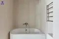 Квартира 2 комнаты 58 м² Минск, Беларусь