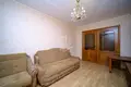 3 room apartment 57 m² Minsk, Belarus