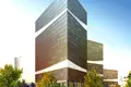 Bureau 830 m² à Moscou, Russie