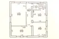 Maison 295 m² Papiarnianski sielski Saviet, Bélarus