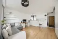 Mieszkanie 2 pokoi 47 m² Warszawa, Polska