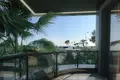 2 bedroom penthouse 100 m² Alanya, Turkey