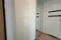 3 room apartment 55 m² in Warsaw, Poland