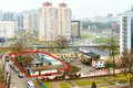Büro 100 m² Minsk, Belarus