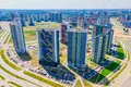 Жилой квартал Minsk World Квартал Евразия