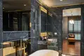 Complexe résidentiel Complex of villas with swimming pools, lounge areas and clubhouses, Bangkok, Thailand