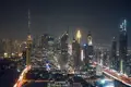 Mieszkanie 1 pokój 81 m² Dubaj, Emiraty Arabskie