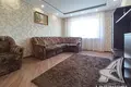 2 room apartment 54 m² Brest, Belarus