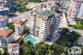 Duplex 6 rooms 230 m² Alanya, Turkey