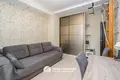 Appartement 2 chambres 62 m² Minsk, Bélarus