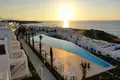 Appartement 4 chambres 163 m² Agios Amvrosios, Chypre du Nord