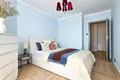 2 room apartment 44 m² Warsaw, Poland