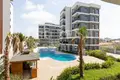 Квартира 2 комнаты 60 м² Аксу, Турция