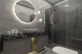 Wohnung 2 zimmer 59 m² Akdeniz, Türkei