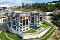 Wohnung 2 Schlafzimmer 90 m² Mahmutlar, Türkei