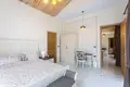 Villa de 2 dormitorios 349 m² Ko Samui, Tailandia
