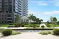 Mieszkanie 3 pokoi 104 m² Bakirkoy, Turcja