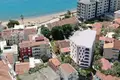 1 bedroom apartment 39 m² Rafailovici, Montenegro