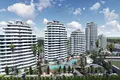 Complejo residencial Sky Deluxia Life