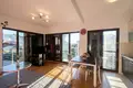 Wohnung 3 Schlafzimmer 110 m² Becici, Montenegro