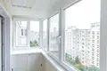 Mieszkanie 1 pokój 34 m² Mińsk, Białoruś